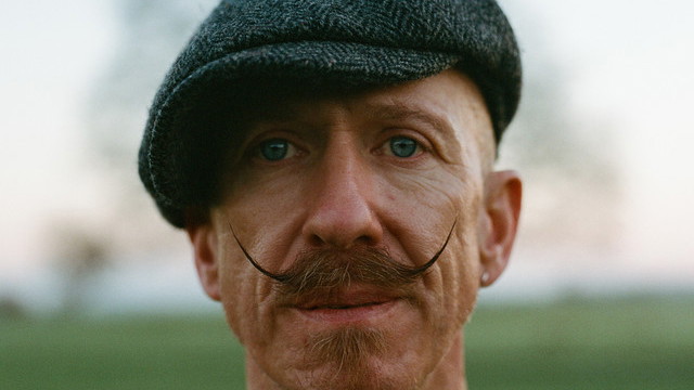 Foy Vance