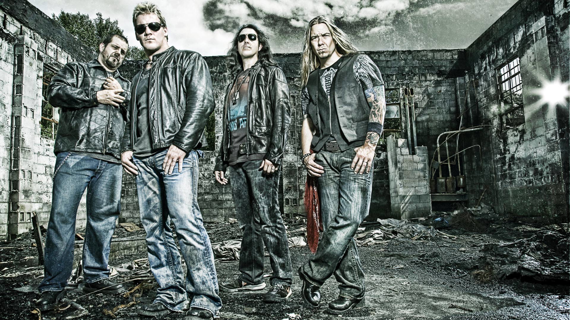 Fozzy