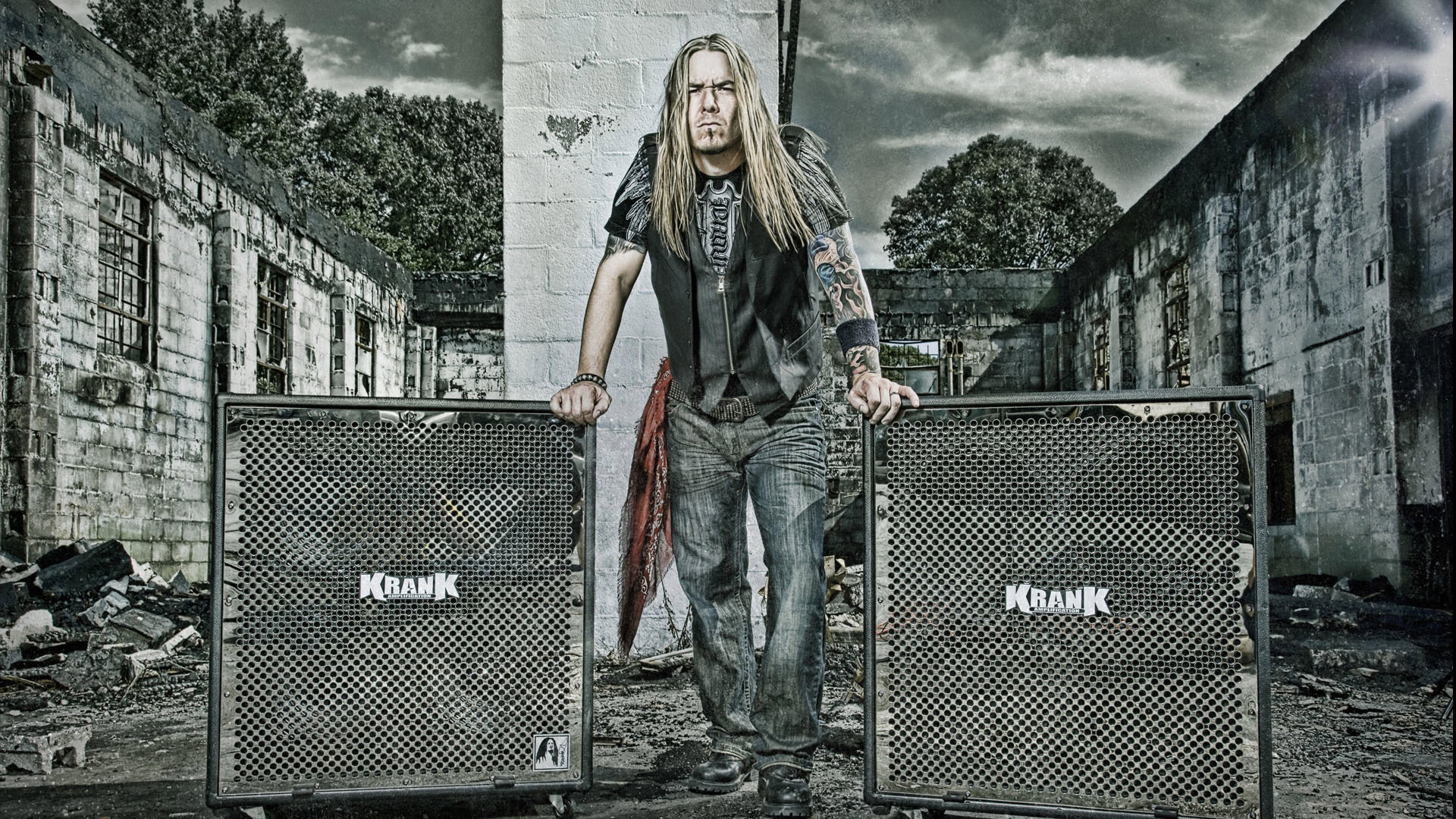 Fozzy