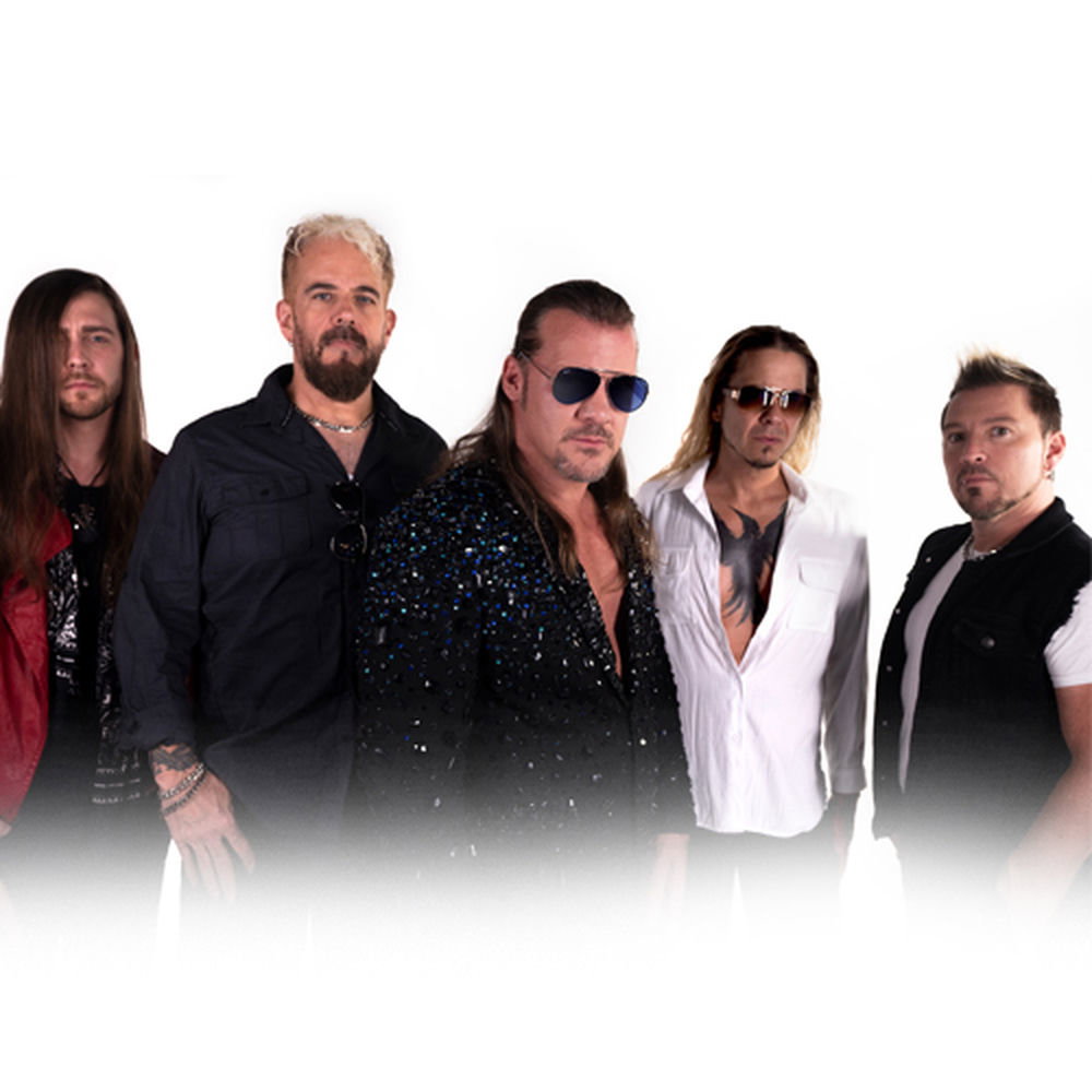 Fozzy