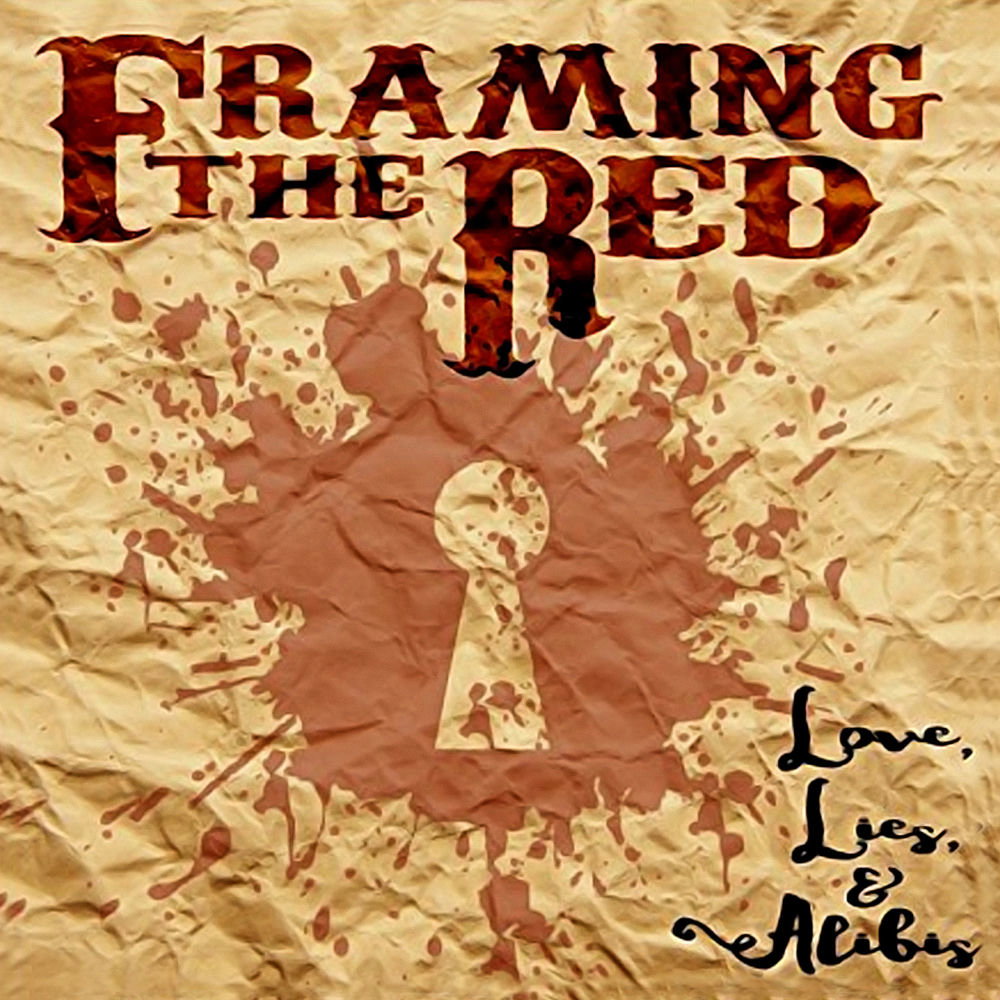 Framing the Red