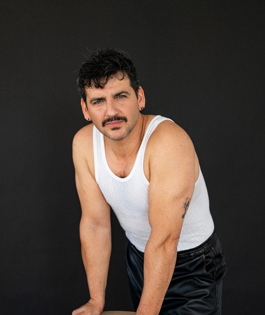Fran Perea
