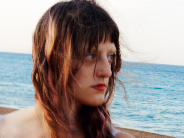 frances mistry