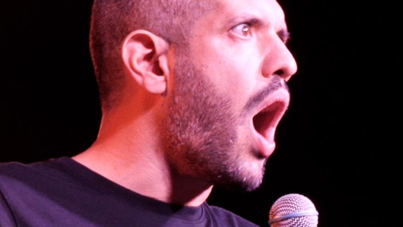 Francesco de Carlo