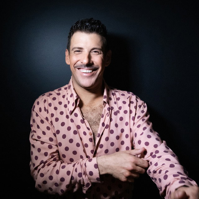 Francesco Gabbani