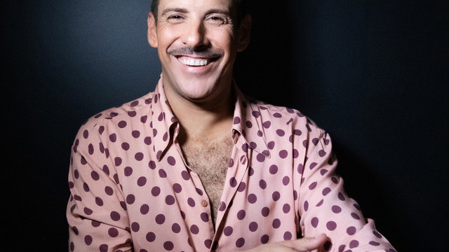 Francesco Gabbani