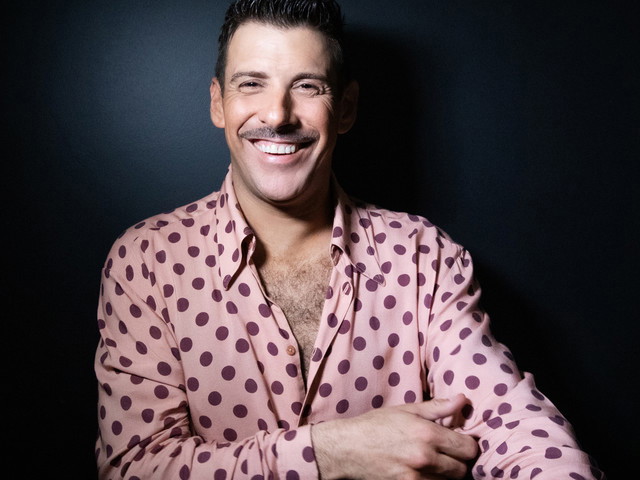 Francesco Gabbani