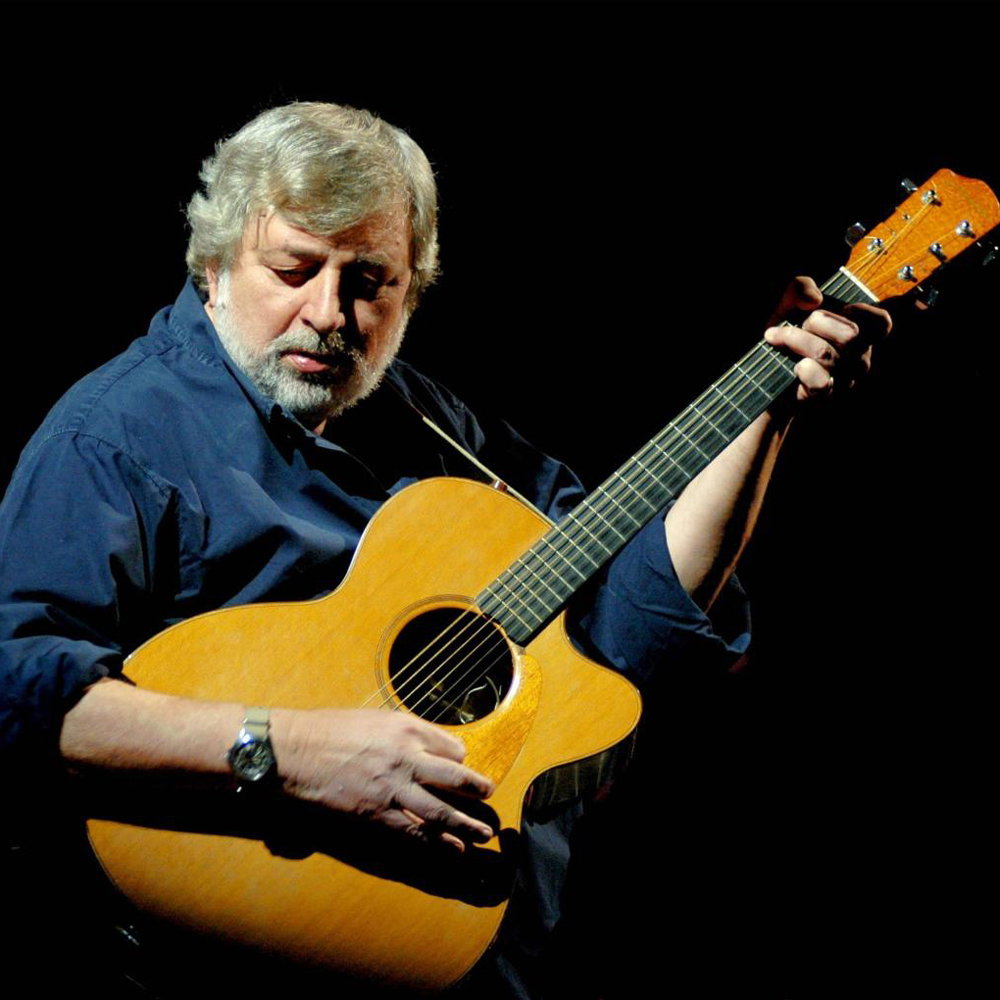 Francesco Guccini