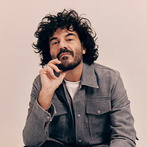 Francesco Renga