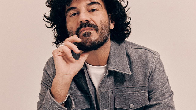 Francesco Renga