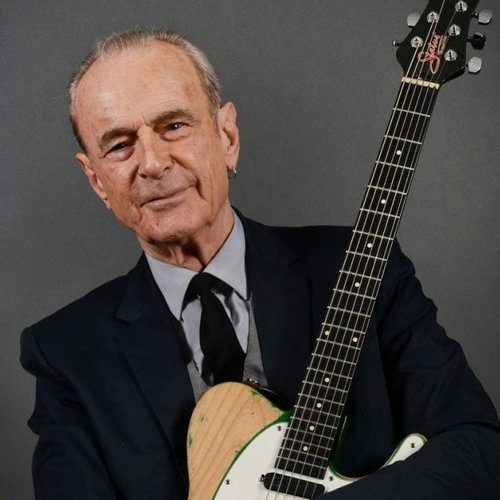 Francis Rossi