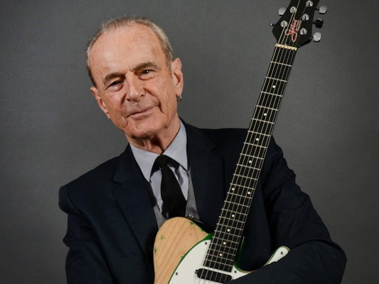 Francis Rossi