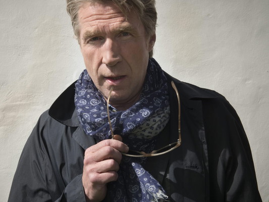Frank Boeijen