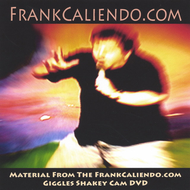 Frank Caliendo
