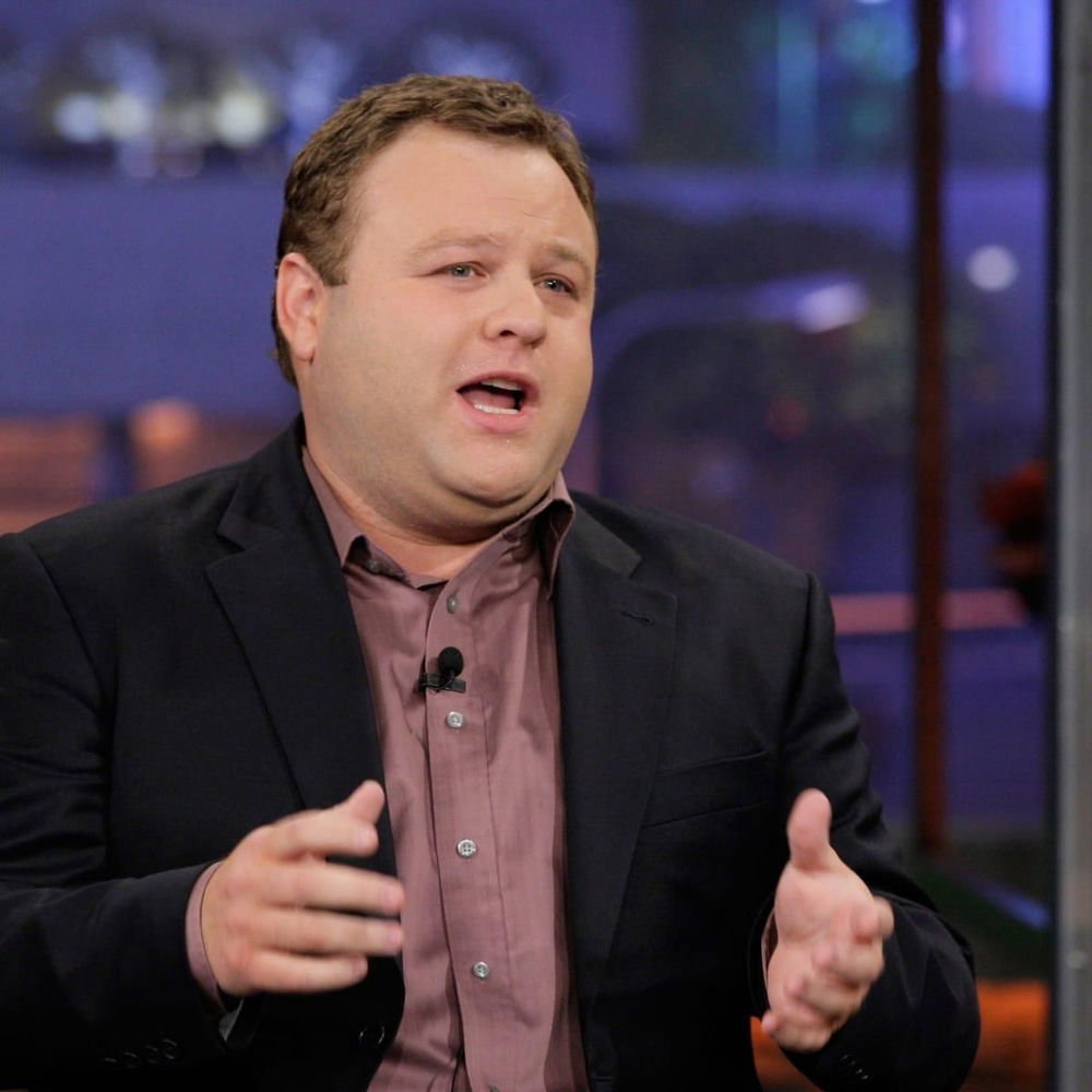 Frank Caliendo