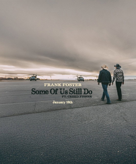 Frank Foster
