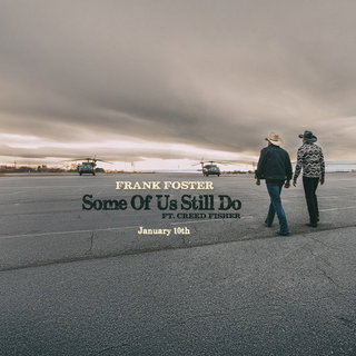 Frank Foster