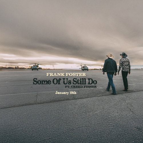 Frank Foster