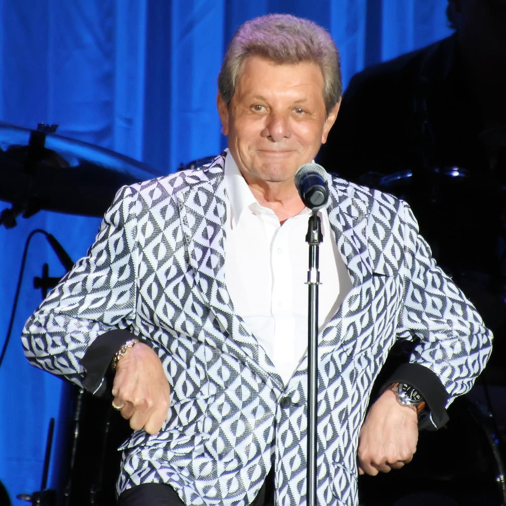 Frankie Avalon