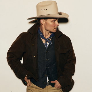 Frankie Ballard