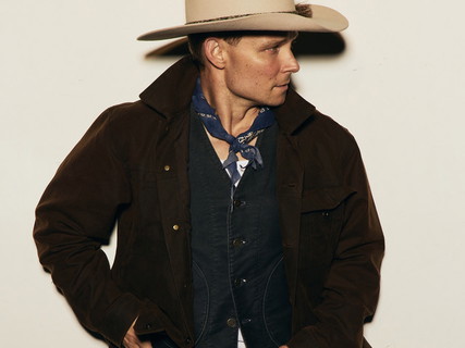 Frankie Ballard