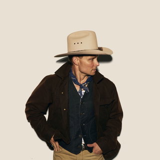 Frankie Ballard
