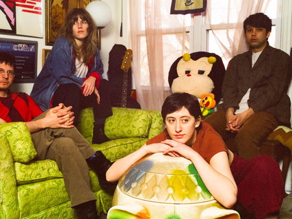 Frankie Cosmos