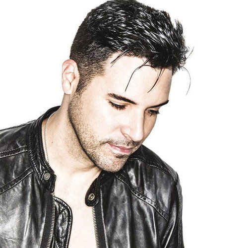 Frankie Moreno