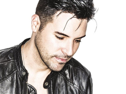 Frankie Moreno