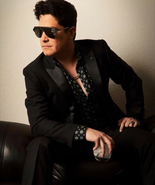 Frankie Negrón