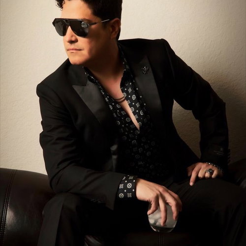 Frankie Negrón
