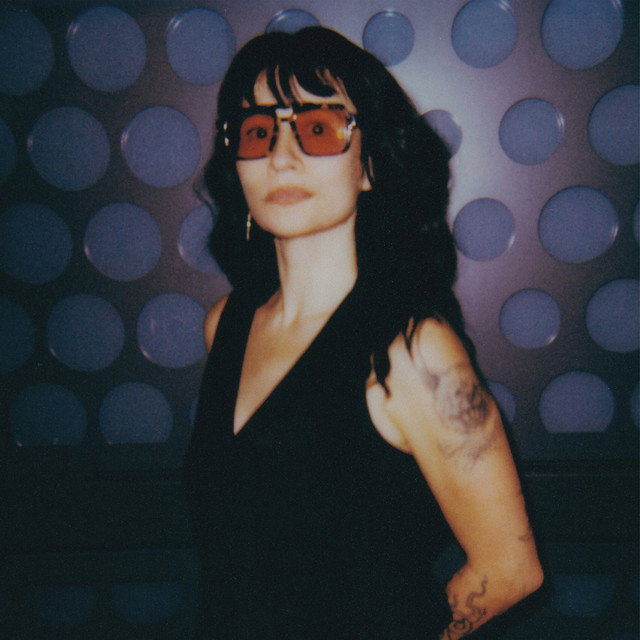Frankie Rose