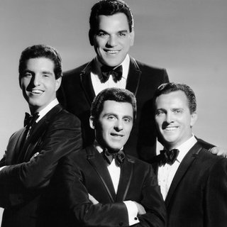 Frankie Valli & The Four Seasons