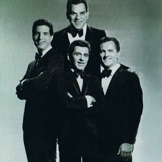 Frankie Valli & The Four Seasons