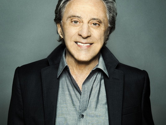 Frankie Valli & The Four Seasons