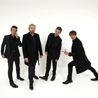 Franz Ferdinand