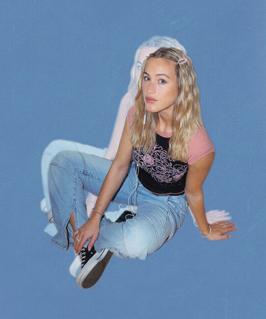 Franzi Harmsen