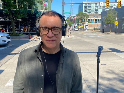 Fred Armisen