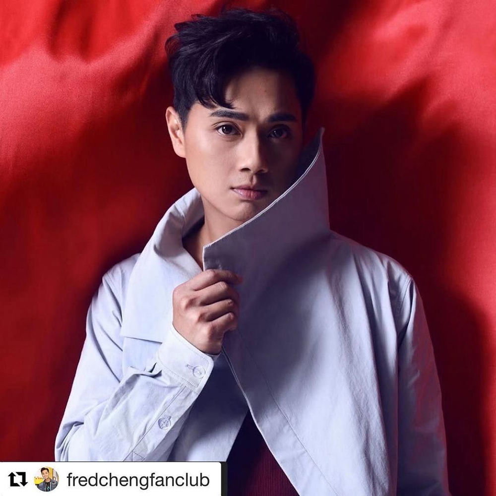Fred Cheng