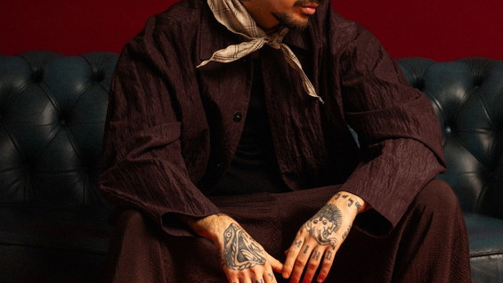 Fred De Palma