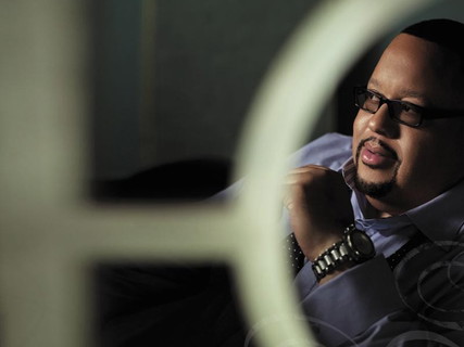 Fred Hammond