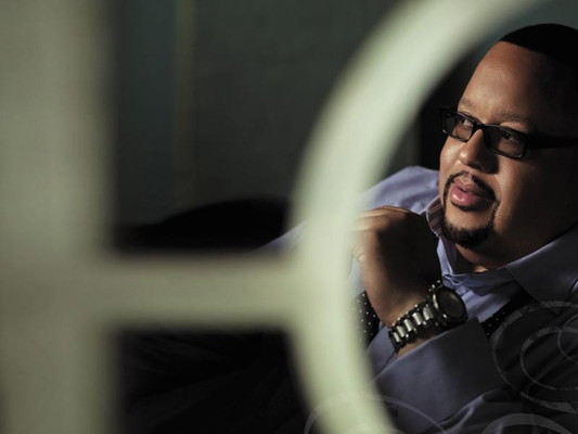 Fred Hammond