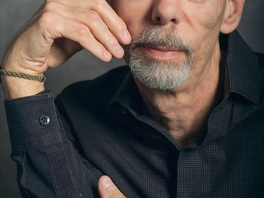Fred Hersch