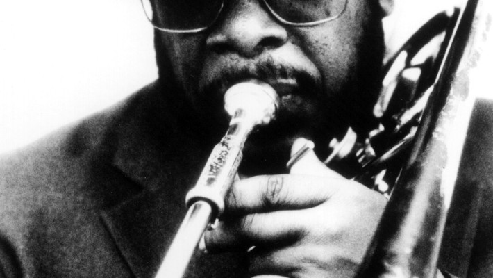 Fred Wesley