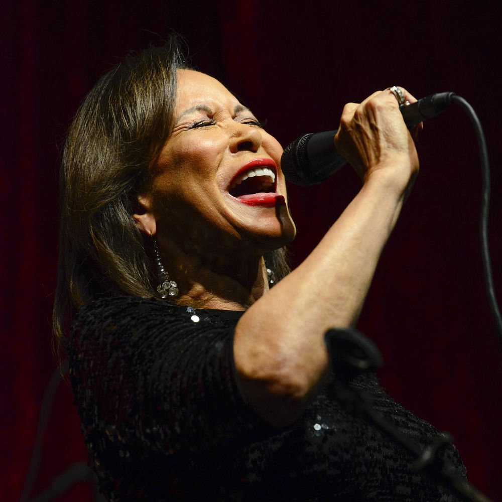 Freda Payne