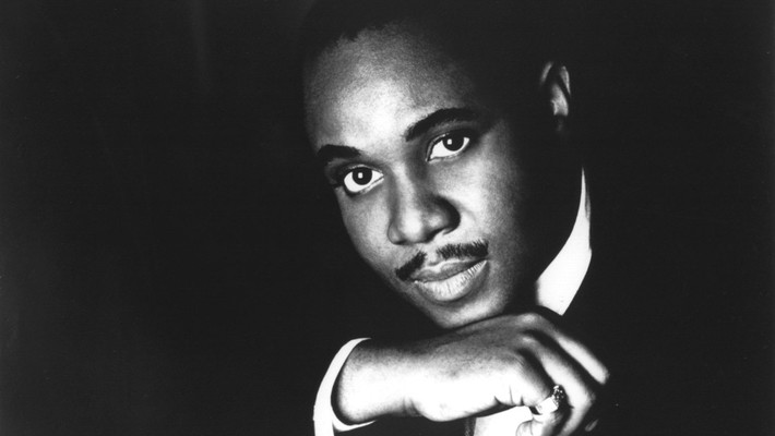 Freddie Jackson