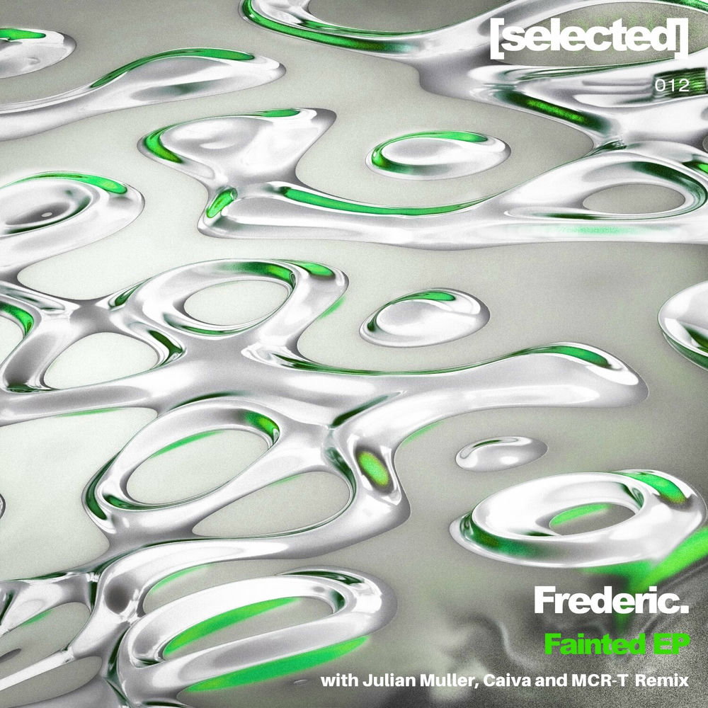 frederic