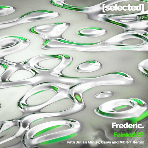 frederic