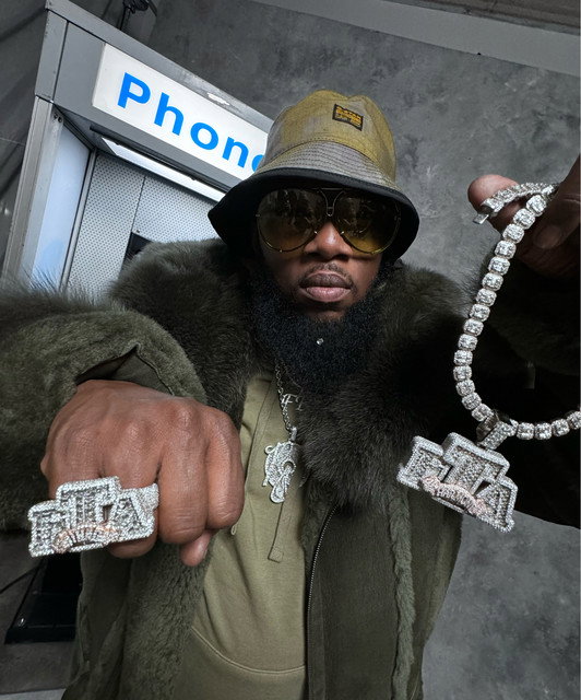Freeway & Beanie Sigel