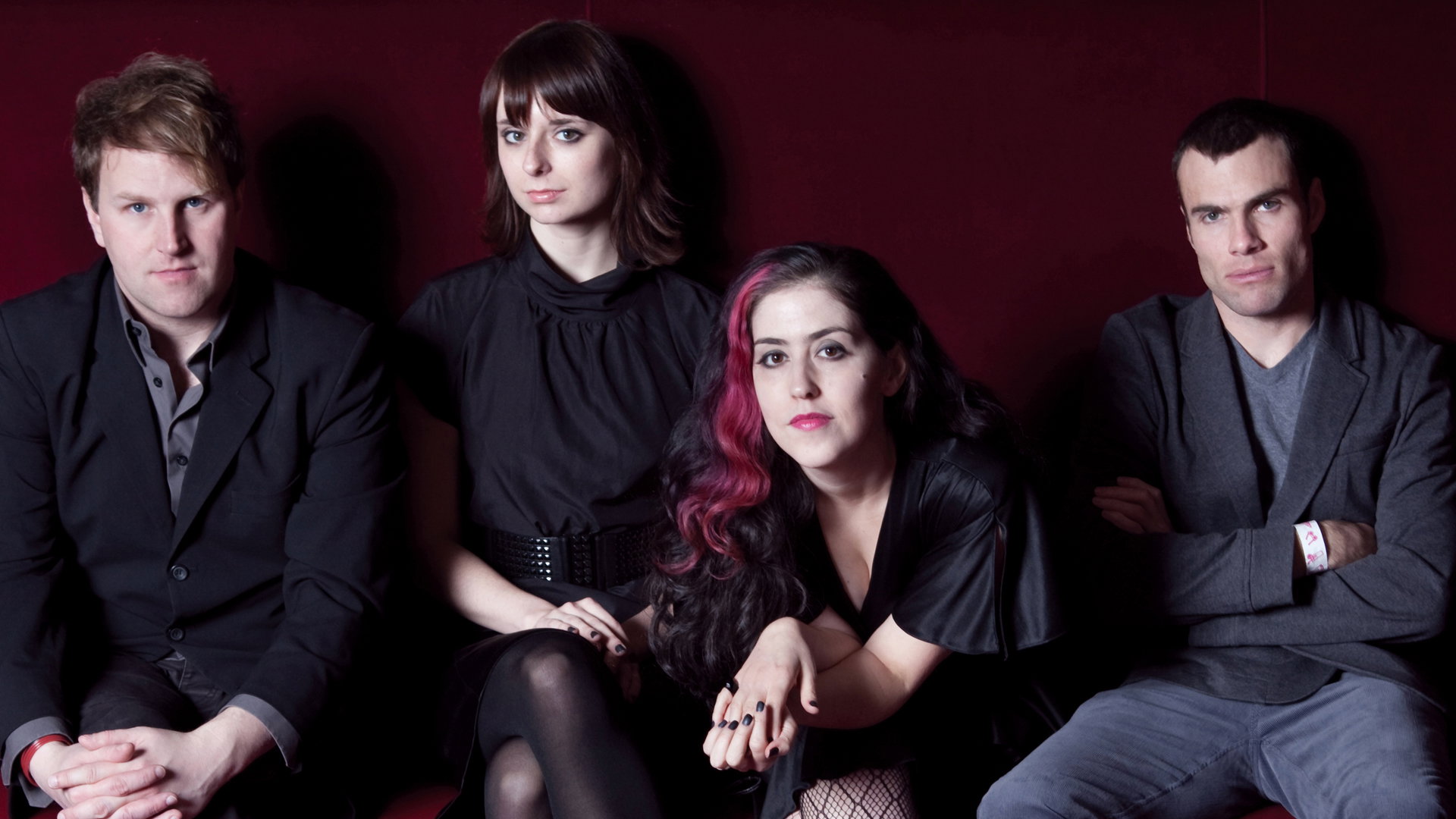 Freezepop